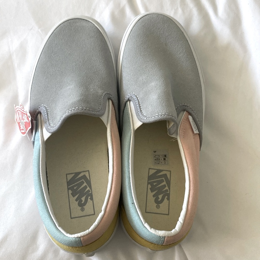 COPY - Vans